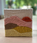 #17 - Mini Weaving 2