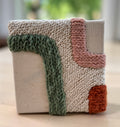 #23- Mini Weaving 8
