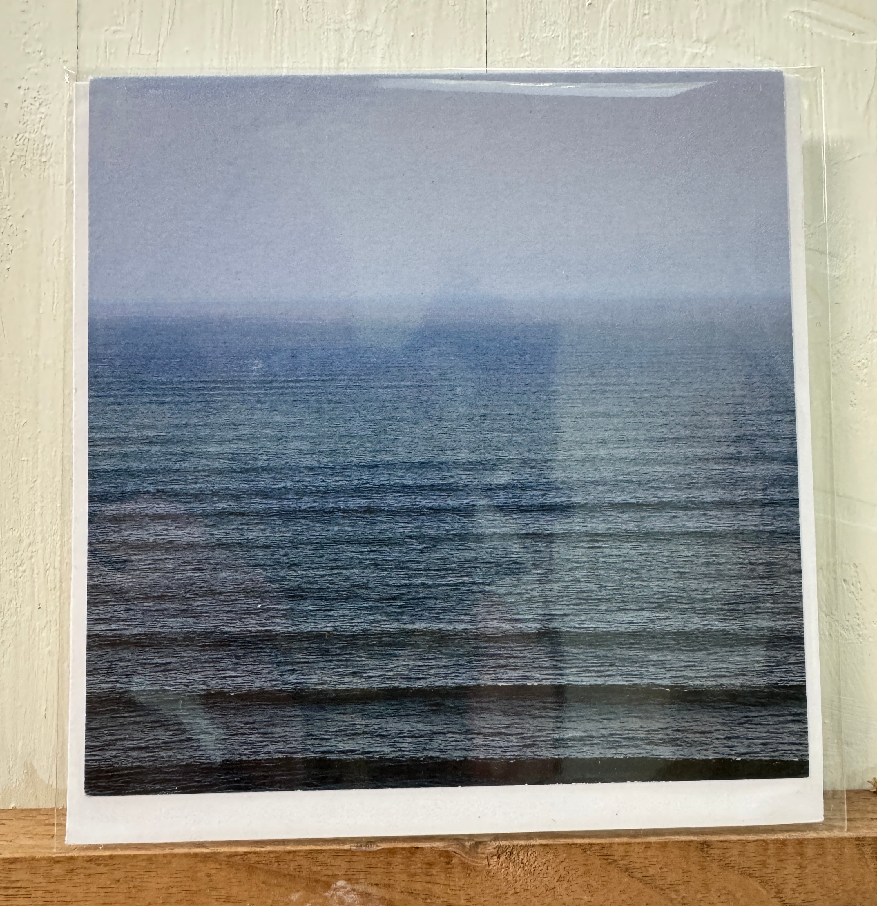 #03 Greeting Card - Horizon