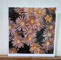 #09 Greeting Card - Aster